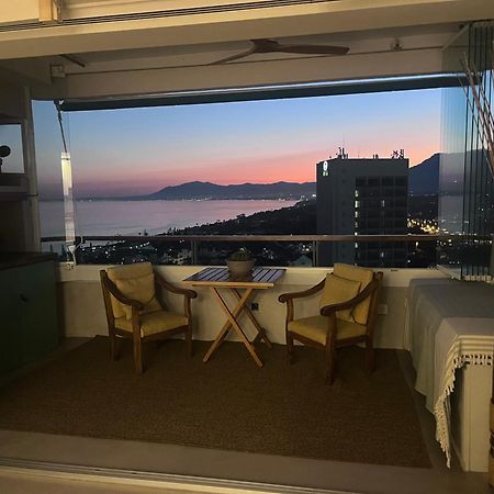 Vistas al Mar Marbella del Este Exterior foto